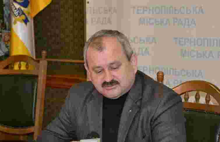 Колишнього головного архітектора Тернополя підозрюють у незаконній передачі землі