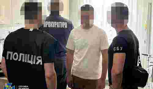 Екскерівника підпримства Міноборони на Львівщині викрили в махінаціях з орендою майна