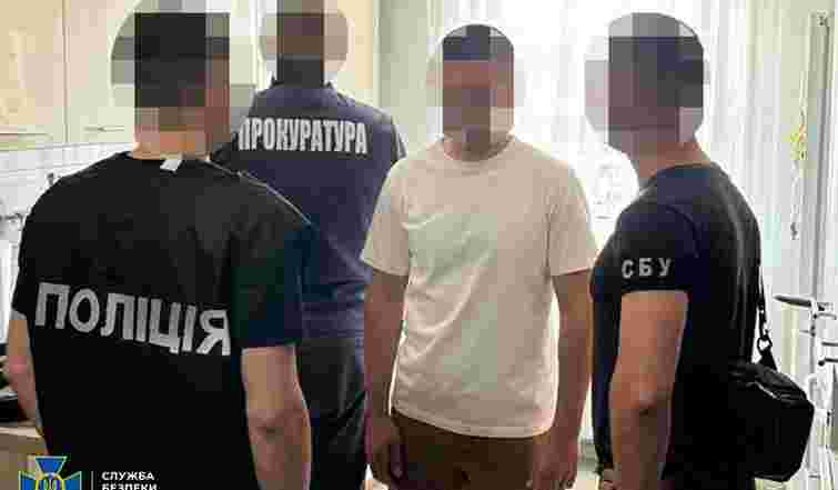 Екскерівника підпримства Міноборони на Львівщині викрили в махінаціях з орендою майна