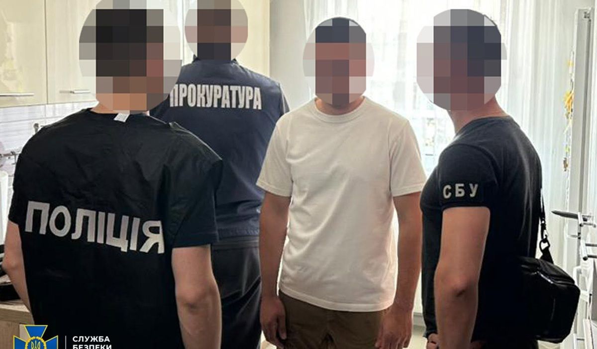 Екскерівника підпримства Міноборони на Львівщині викрили в махінаціях з орендою майна