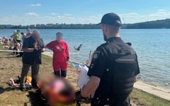 У Тернопільському ставі потонула 15-річна дівчина