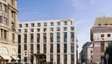 Холдинг ОККО заборгував Львову 5,8 млн грн за готель у центрі міста