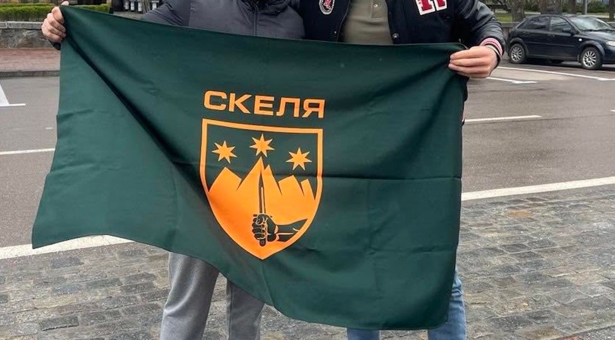 Омбудсман перевірить повідомлення про катування та доведення до самогубства у полку «Скеля»