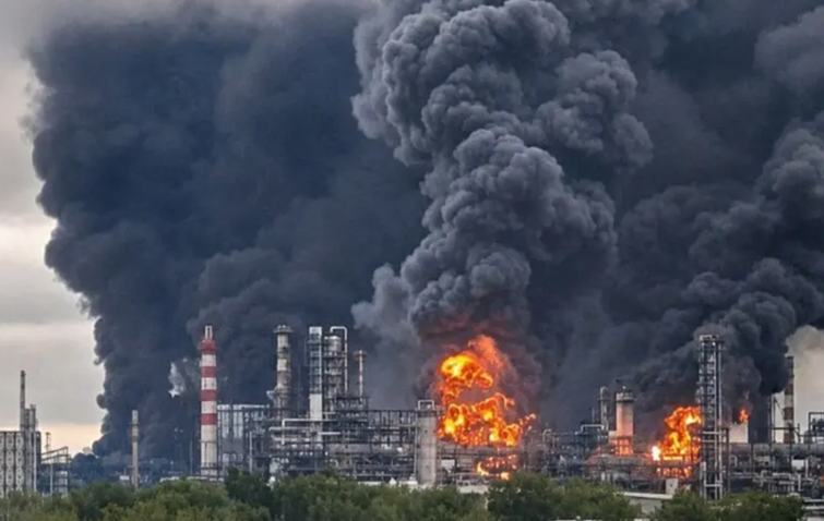 Росія звернулася до Казахстану з проханням про поставки пального, щоб приховати дефіцит 