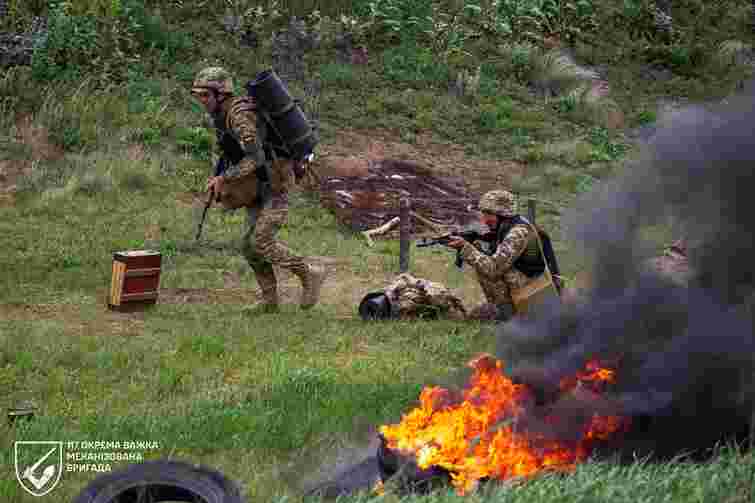 Держдеп США вважає, що українські військові перемагають росіян на фронті
