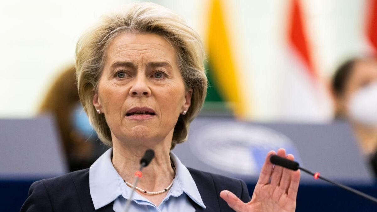 Європейська омбудсманка розпочала розслідування через секретні листування Урсули фон дер Ляєн