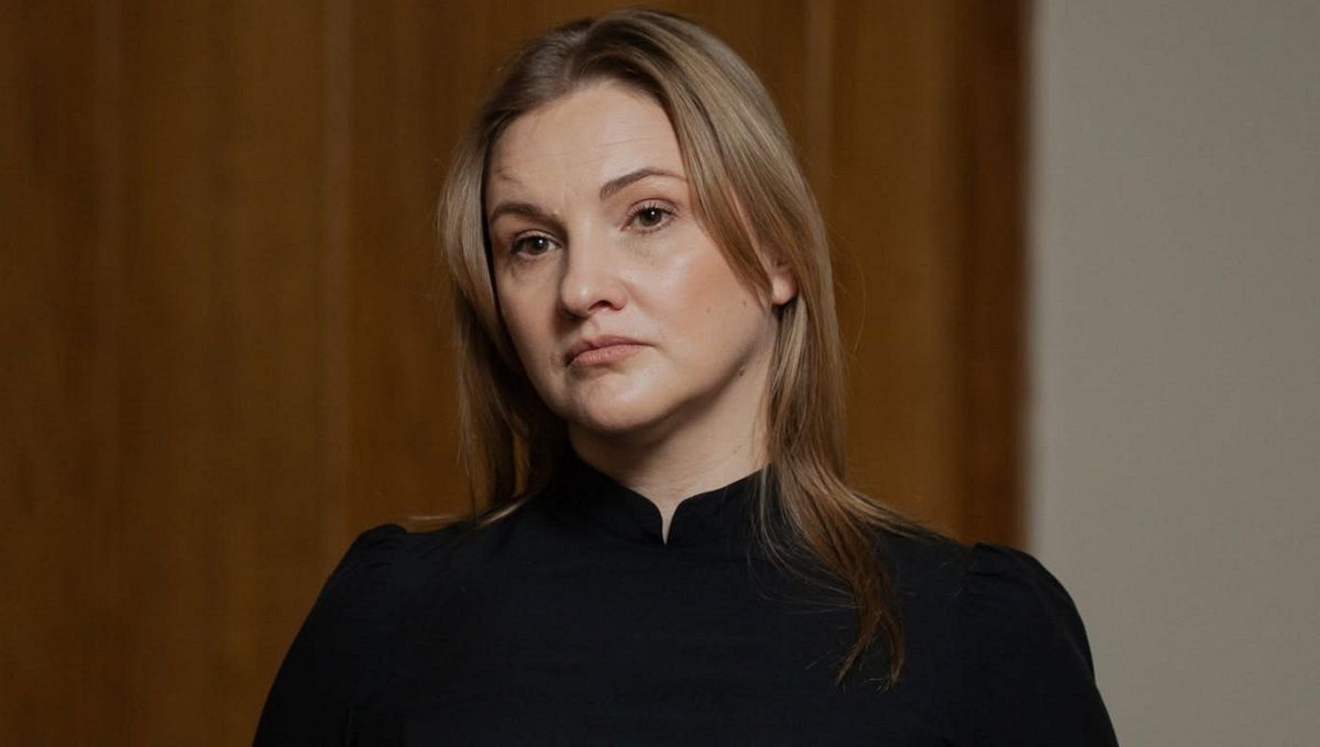 Військова омбудсманка прокоментувала скандал із полком «Скеля»
