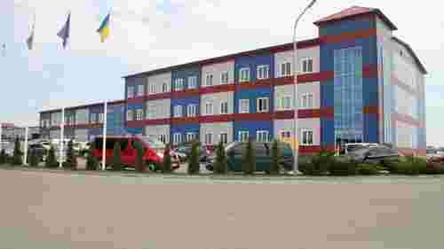 СБУ затримала на хабарі начальника митного оформлення митного поста «Городок»