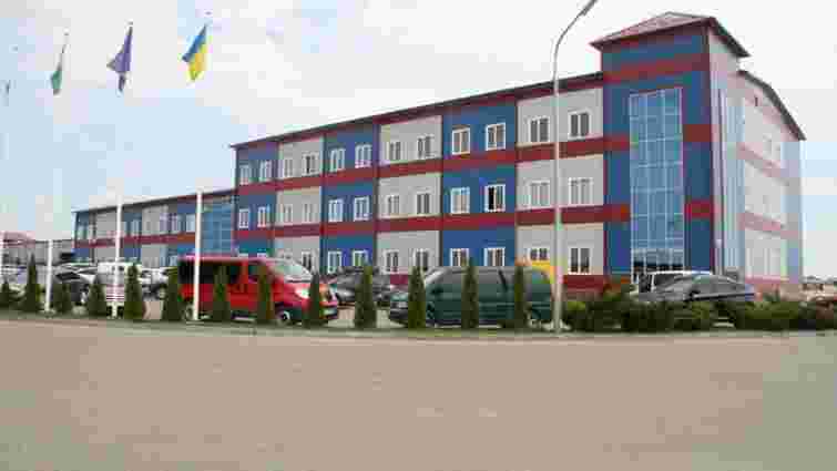 СБУ затримала на хабарі начальника митного оформлення митного поста «Городок»