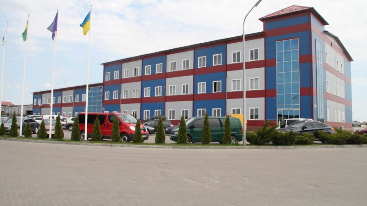 СБУ затримала на хабарі начальника митного оформлення митного поста «Городок»