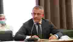 В ексдиректора Агентства місцевих доріг Полтавщини конфіскували будинок та шість квартир 