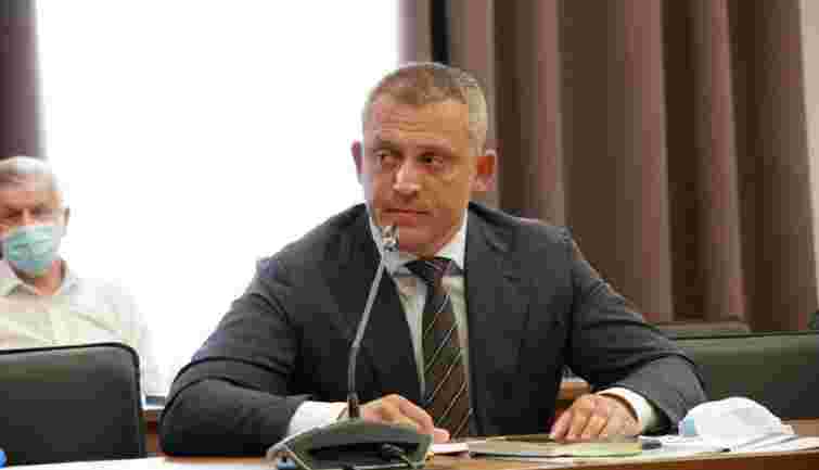 В ексдиректора Агентства місцевих доріг Полтавщини конфіскували будинок та шість квартир 
