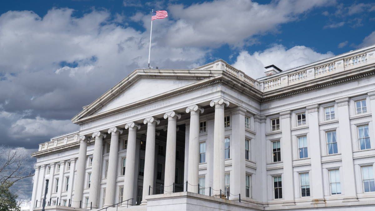 США зняли санкції із сина російського олігарха та кількох банкірів