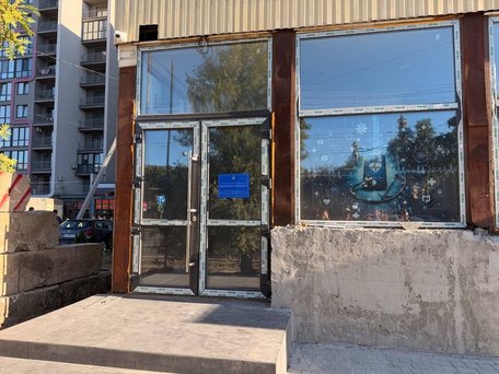 Клініка для наркозалежних на вул. Городоцькій у Львові повідомила про закриття