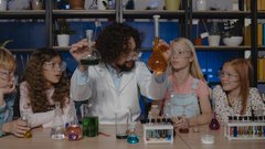 На створення STEM-просторів академічних ліцеїв Львівщини виділять 37 млн грн субвенції