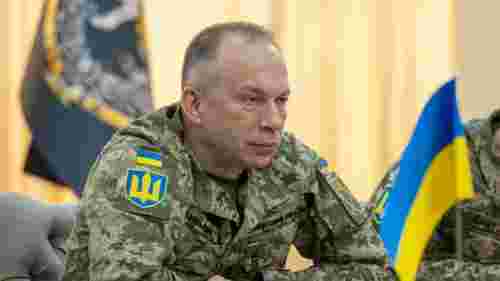 Через загрозу з Білорусі ЗСУ формують нові бригади для посилення оборони