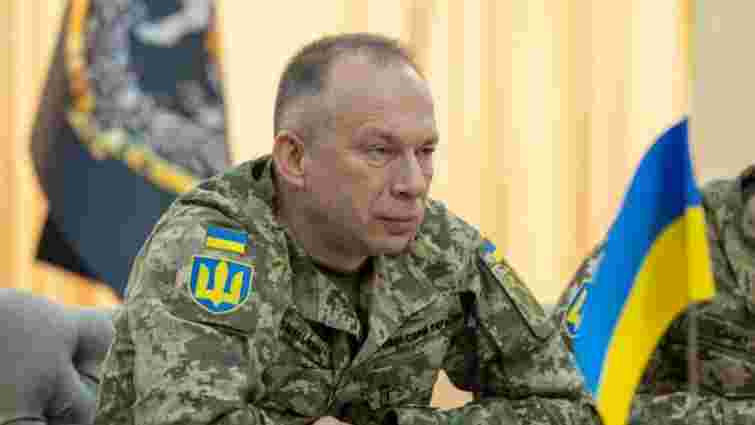 Через загрозу з Білорусі ЗСУ формують нові бригади для посилення оборони