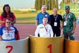 Параатлет з Тернополя встановив світовий рекорд з метання диска на гран-прі в Тунісі