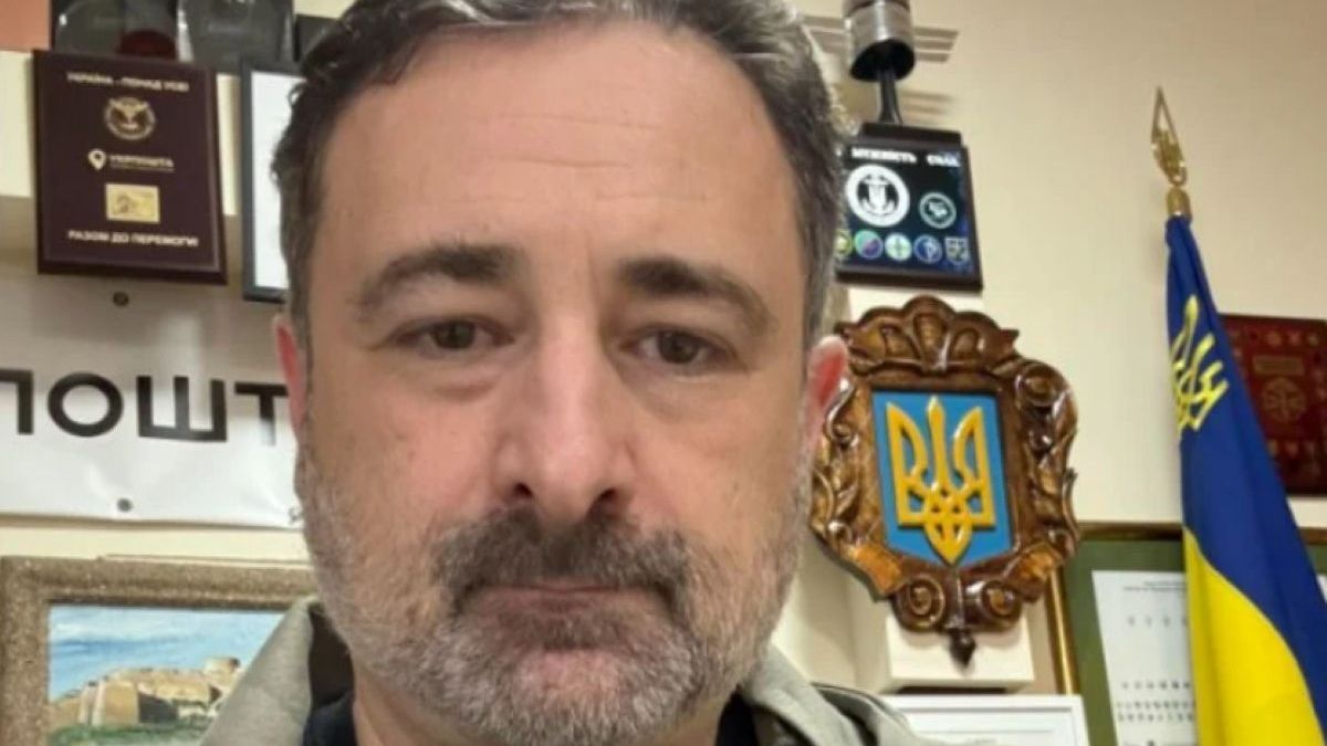 НБУ пояснив рішення щодо звільнення Ігоря Смілянського з посади гендиректора «Укрпошти»
