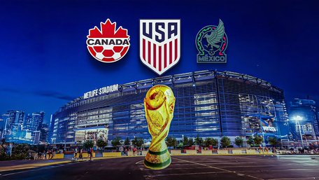Стала відома перша пара учасників плейоф ЧС з футболу 2026