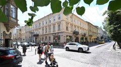 Антициклон над Європою посилить спеку у Львові: синоптики розповіли прогноз на 26 червня