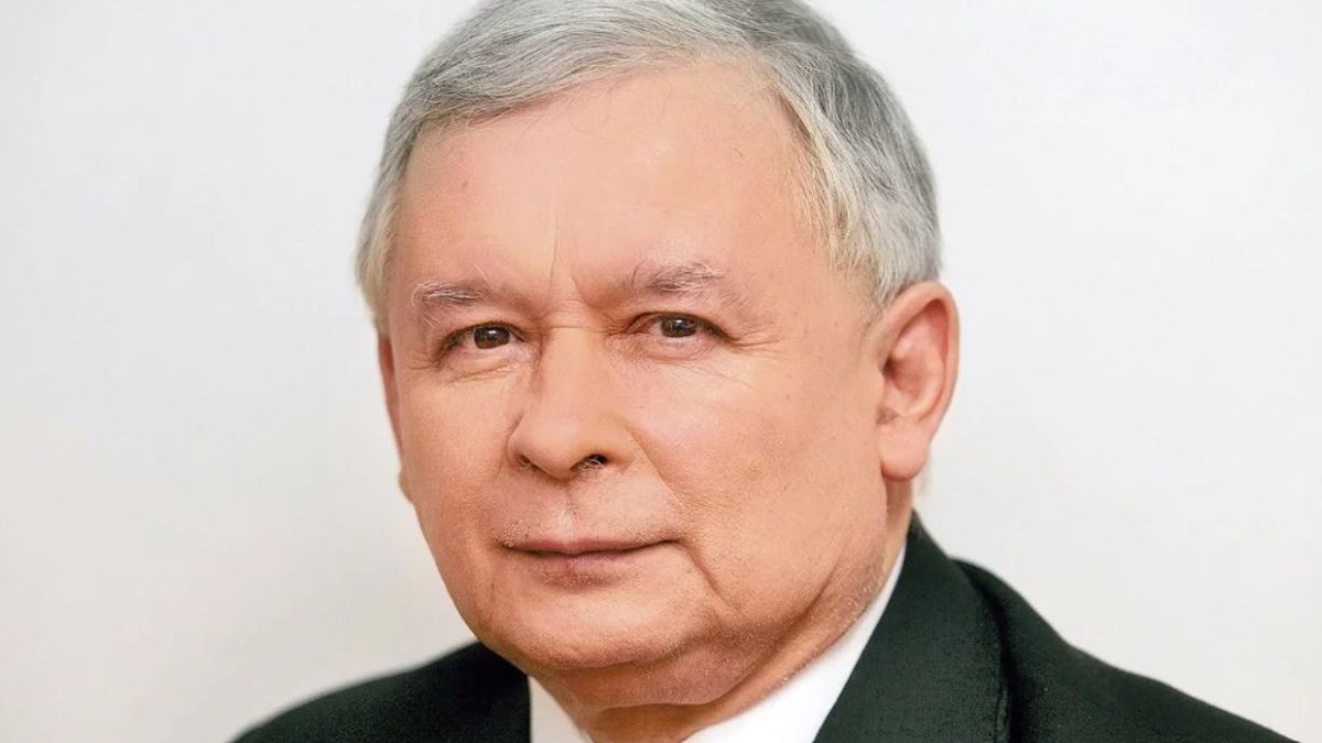 Лідер найбільшої опозиційної партії Польщі відмовився від ордену князя Ярослава Мудрого