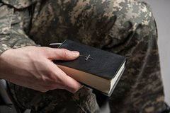 На Львівщині Свідка Єгови засудили до 3 років ув'язнення за відмову від мобілізації