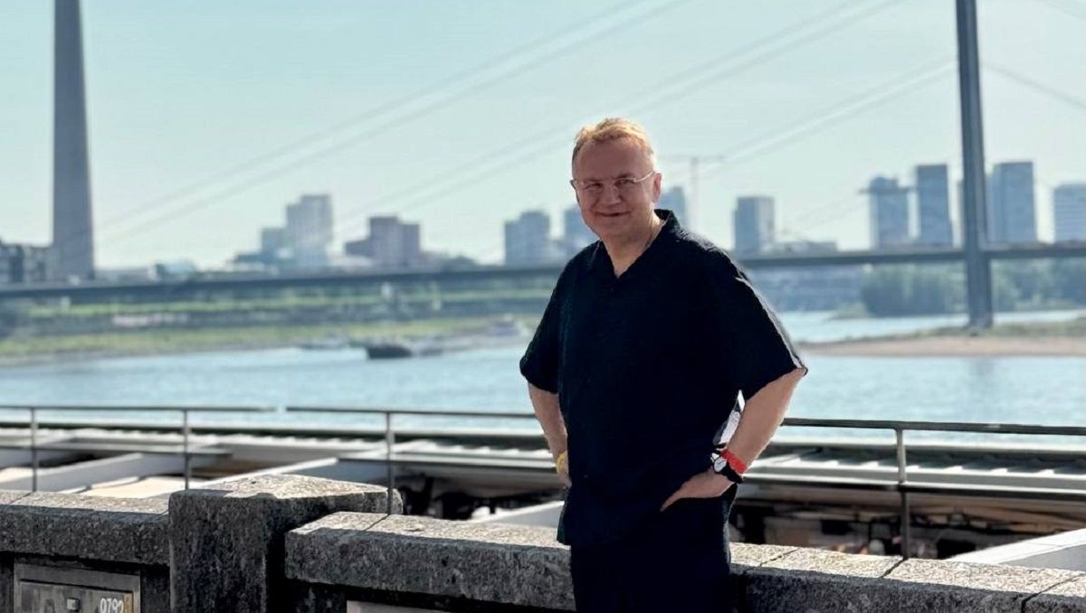 Відповідь лідеру партії «Право і справедливість» Ярославу Качинському