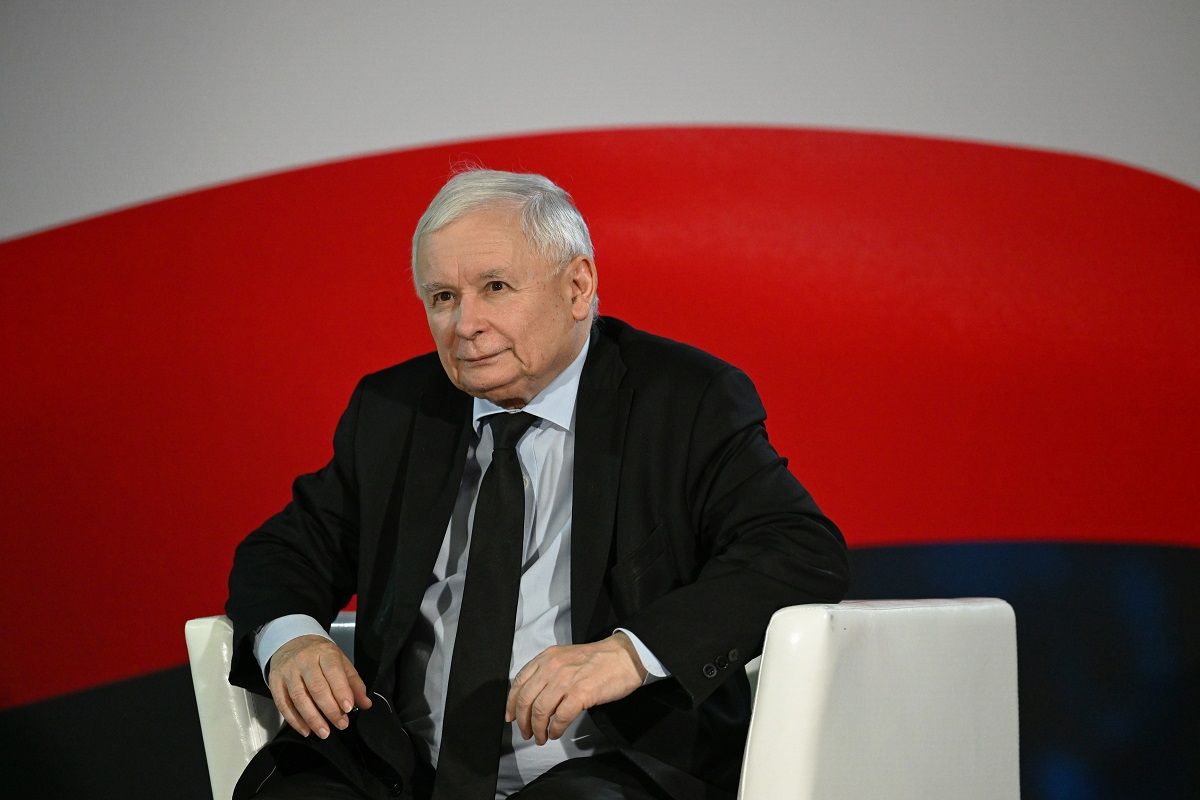 Качинський назвав Садового «бандерівцем» і звинуватив у несплаті польській компанії
