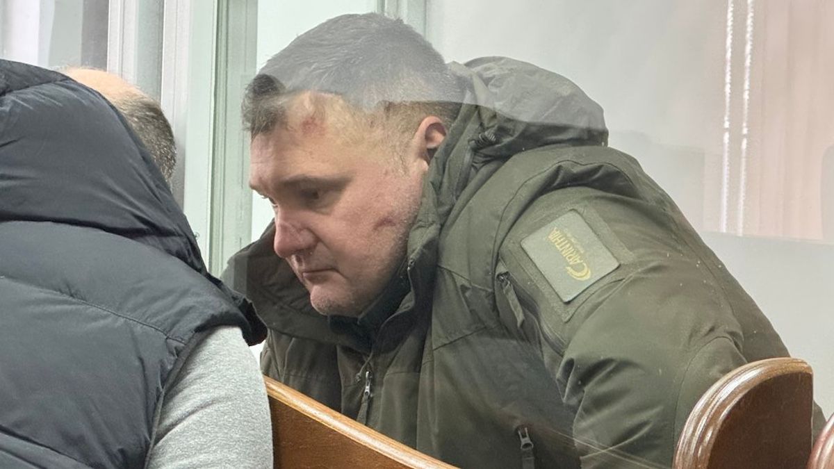 Ексначальник штабу Антитерористичного центру СБУ отримав довічне за роботу на росіян