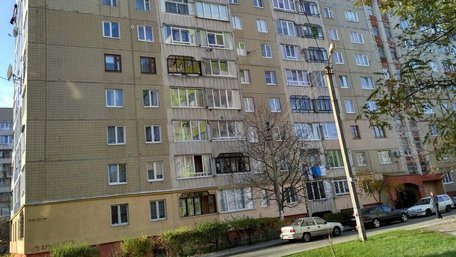 В квартирі не сховаєшся: які будинки найбільше нагріваються та в чому проблема