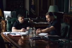Володимир Зеленський затвердив 40-денну операцію СБУ для спонукання Росії до миру