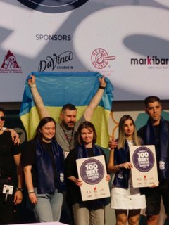 Львівська Black Honey посіла 40 місце у рейтингу найкращих кав'ярень Європи