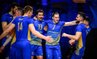 Україна здолала чемпіонів світу у волейбольній Лізі націй, здобувши найбільшу перемогу в історії