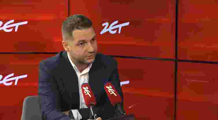 Один із лідерів PiS назвав Зеленського ворогом Польщі і закликав послаблювати його