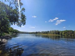 У Новояворівську потонув 14-річний хлопець: тіло знайшли на 11-метровій глибині
