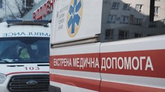 У Харкові чоловік із ножем напав на групу ТЦК, один військовий загинув