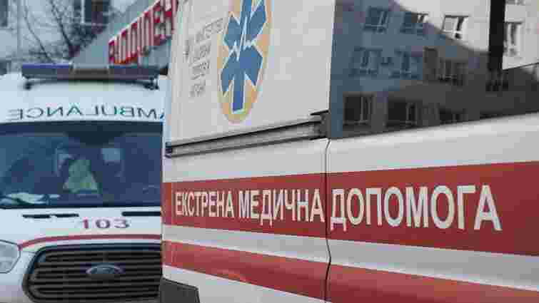 У Харкові чоловік із ножем напав на групу ТЦК, один військовий загинув