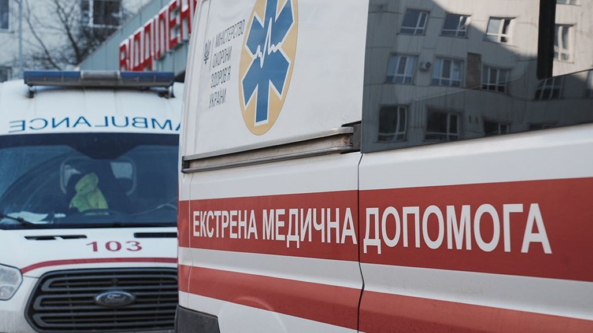 У Харкові чоловік із ножем напав на групу ТЦК, один військовий загинув