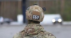 Співробітницю СБУ з Рівного судили за невиконання наказу знищити секретні документи