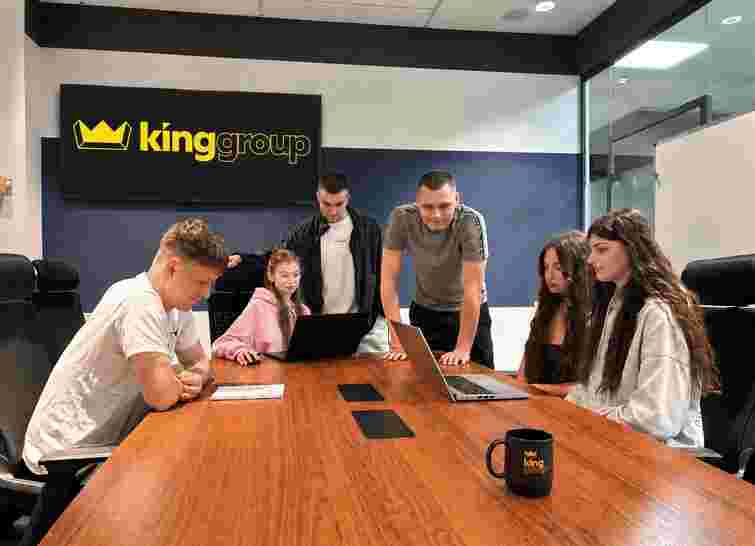 Антикорупційне навчання співробітників: King Group впроваджує ініціативу в межах ESG-стратегії