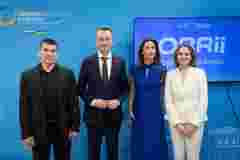 Google інвестує 5 млн доларів у цифрову систему ринку праці в Україні