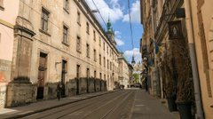 Аномальна спека до 40°С накриє Львівщину: синоптики розповіли прогноз до 1 липня