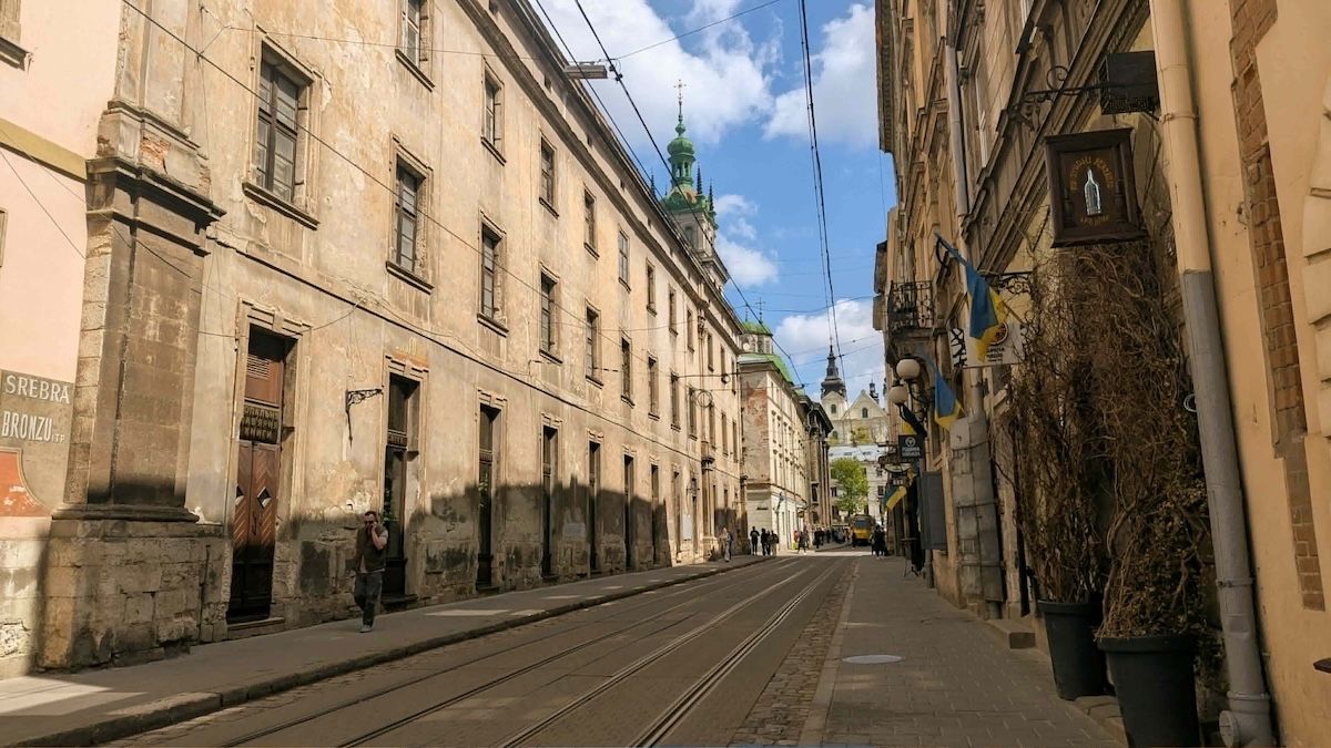 Аномальна спека до 40°С накриє Львівщину: синоптики розповіли прогноз до 1 липня
