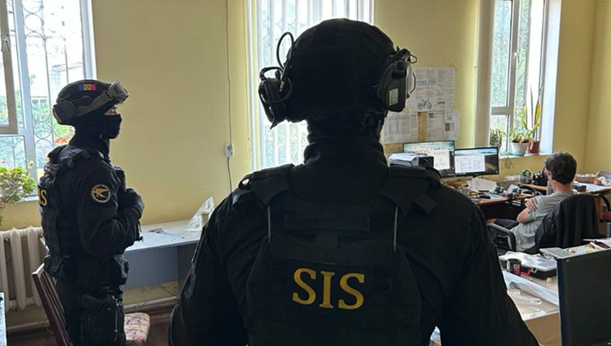 У Молдові викрили схему постачання авіаційних деталей на підсанкційні заводи в РФ