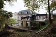 Суд зобов’язав знести триповерховий самобуд біля Стрийського парку