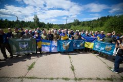 П'ятьох захисників зі Львівщини визволили з російського полону