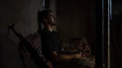 На фронті загинув експродюсер американського телеканалу ABC News
