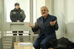 За ексміністра енергетики Германа Галущенка внесли 105 млн грн застави