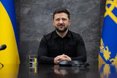 Україна передала Путіну пропозиції щодо завершення війни